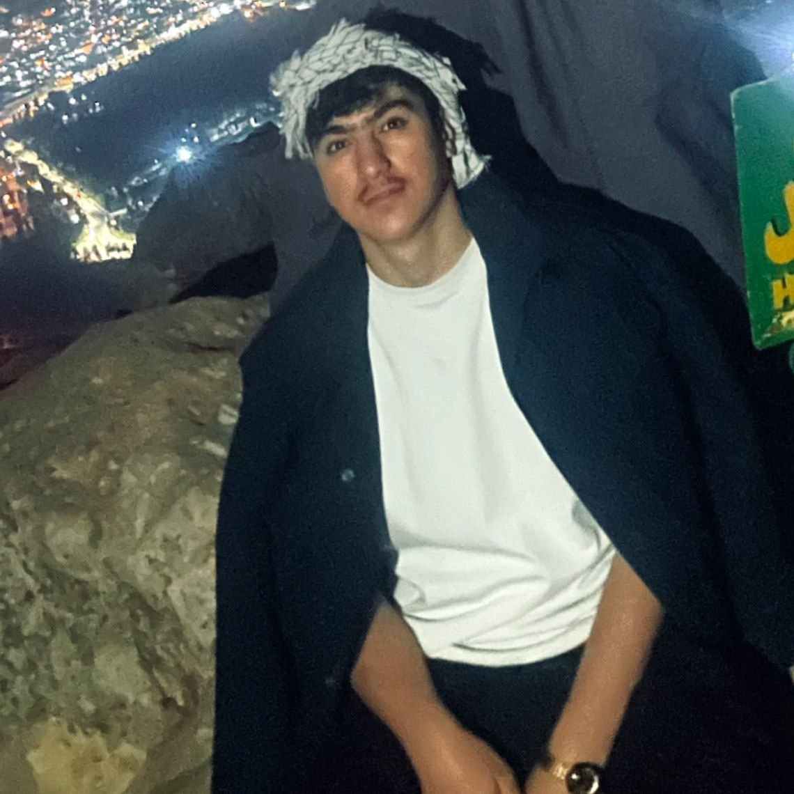 آهنگ جدید اشکان گراوند خط خطی